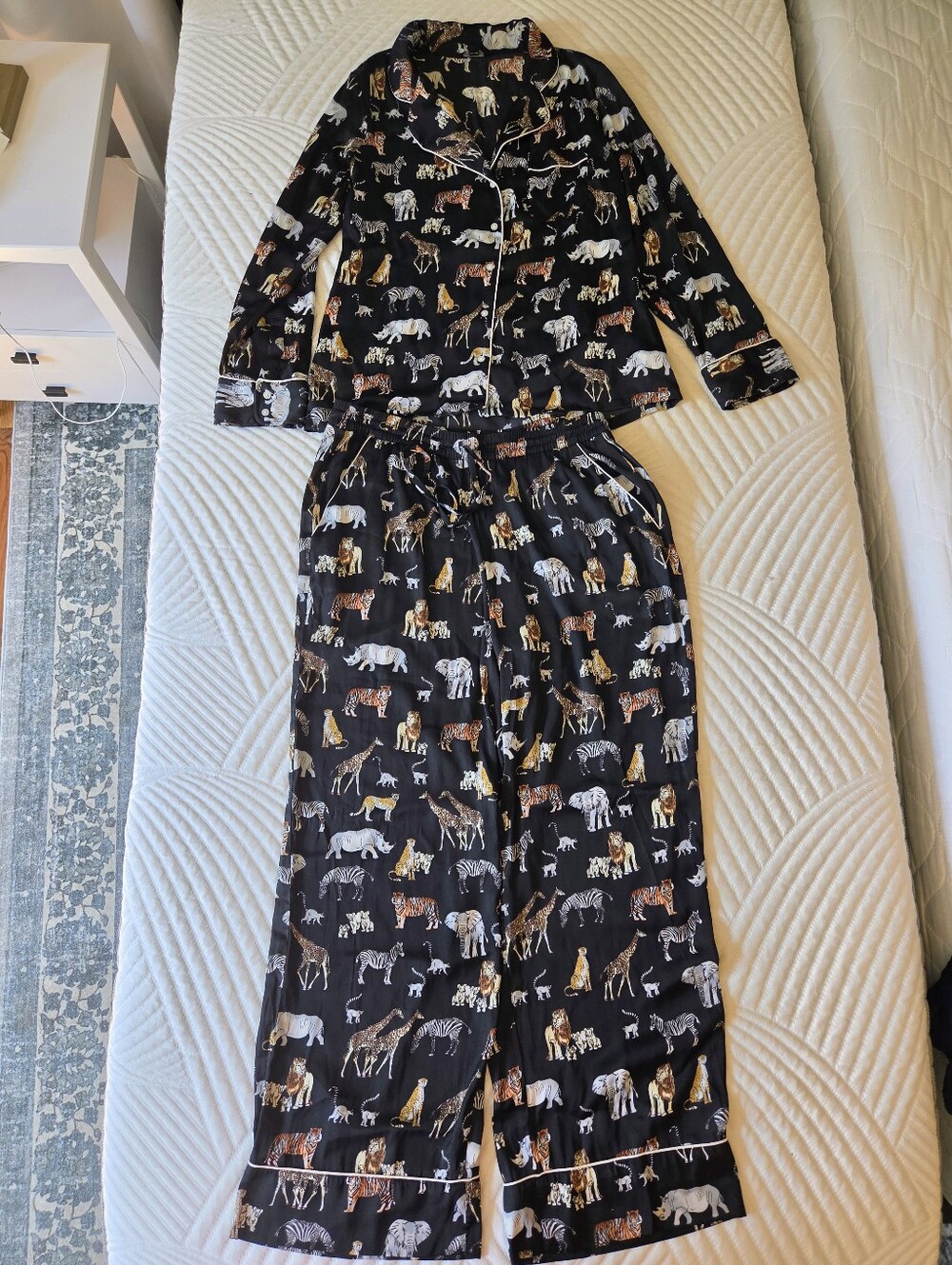 Banana Republic Pajamas